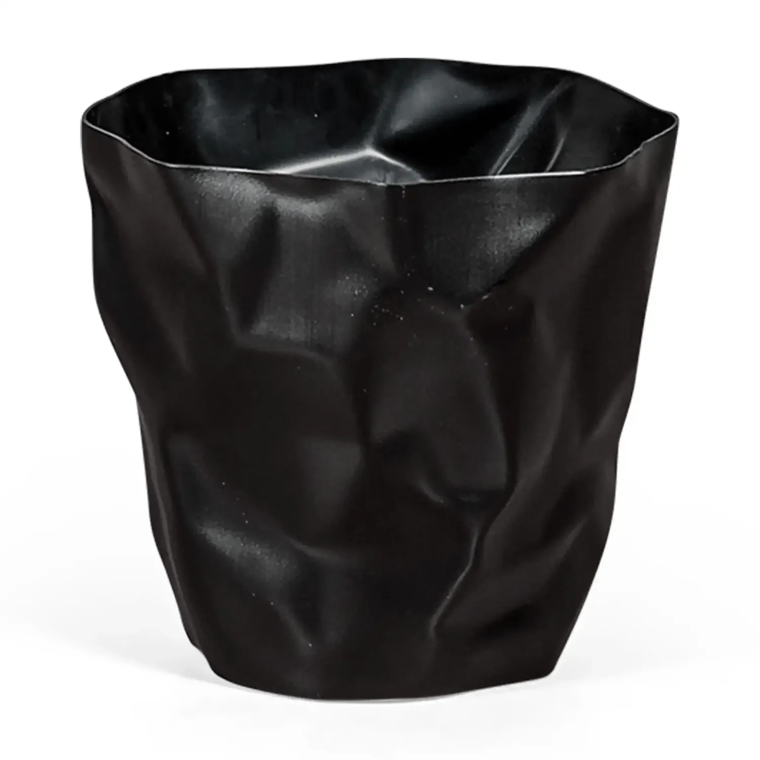 Bin Bin ontwerp Bin | Minimalistisch en functioneel in polypropyleen