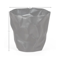 Bin Bin Design Bin Bin | Minimalistisk och funktionell i polypropylen