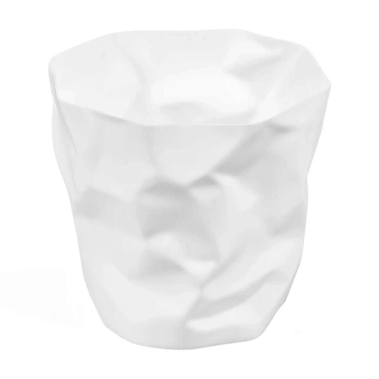 Poubelle Design Poubelle | Minimaliste et fonctionnelle en polypropylène