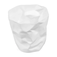 Bin Bin design Bin | Minimalistinen ja toimiva polypropeenista valmistettu roskakori