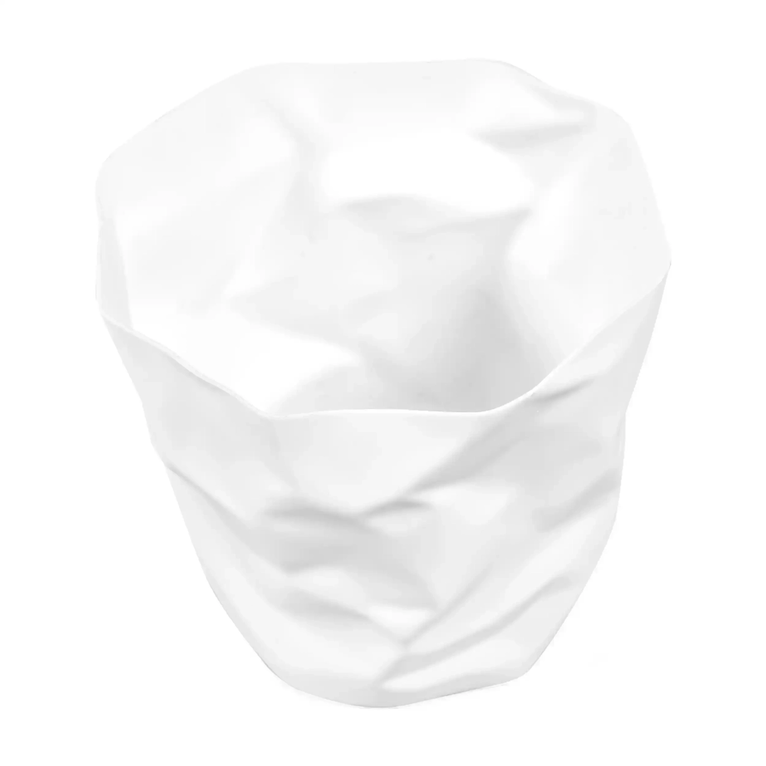 Bin Bin design garbage can : Minimalist and functional in polypropylene