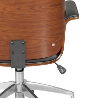 Nordic Executive bürostuhl - Bürostühle - Mobelarium