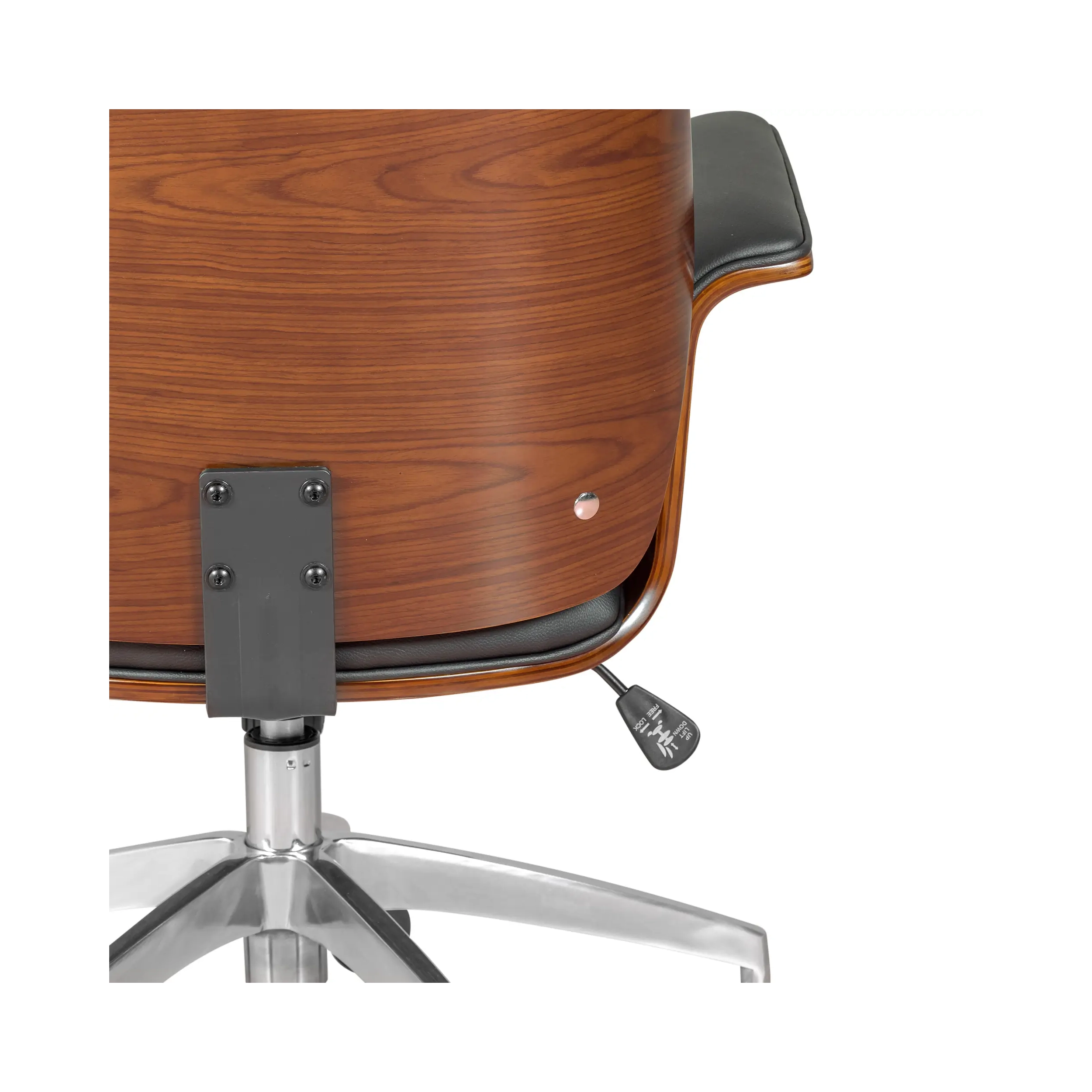 Nordic Executive bürostuhl - Bürostühle - Mobelarium