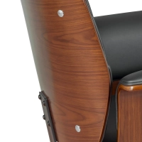 Nordic Executive bürostuhl - Bürostühle - Mobelarium