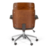 Chaise de bureau Nordic Executive - Chaises de bureau -Meubles Concept