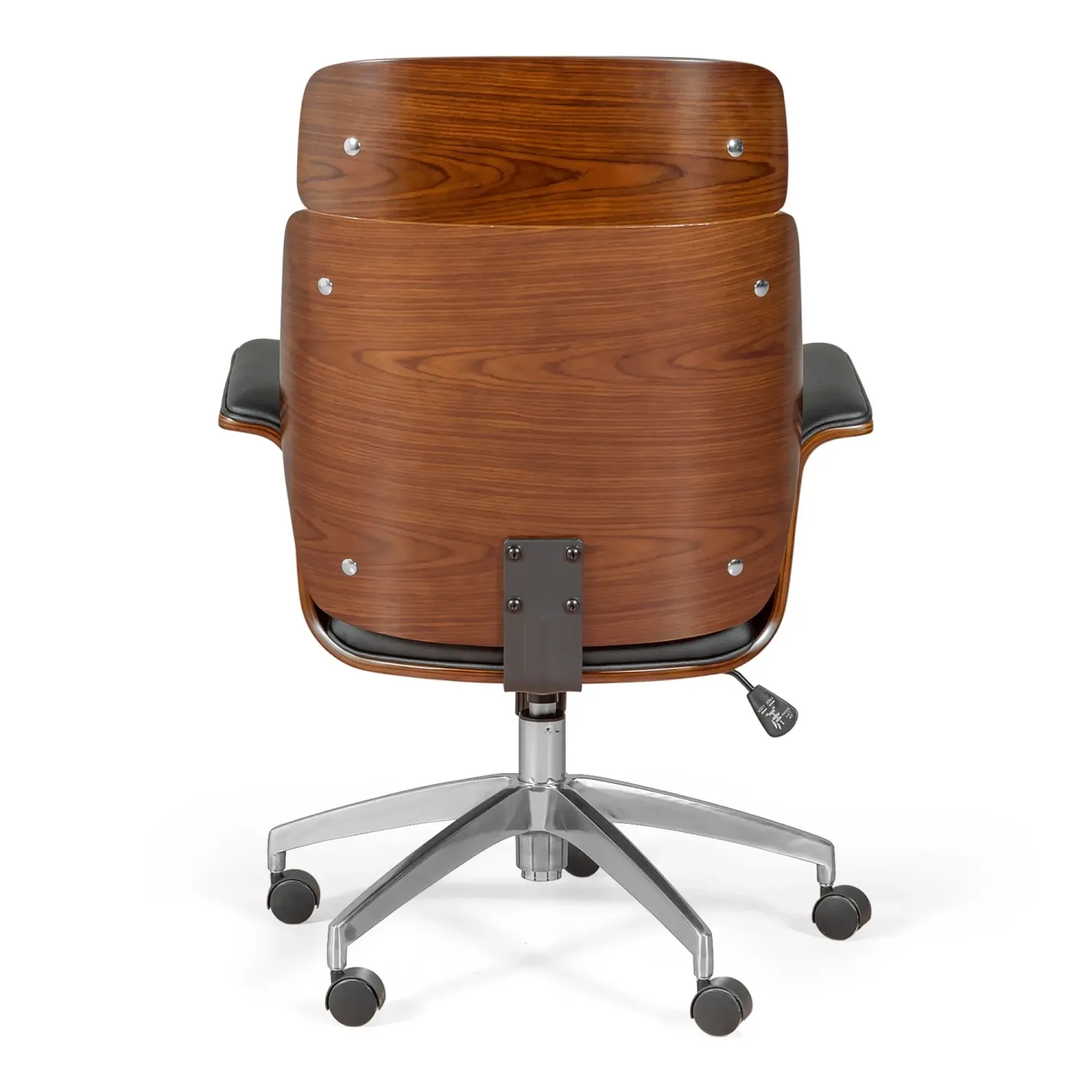 Nordic Executive bureaustoel - Bureaustoelen - Icon Mobiel