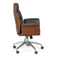 Nordic Executive bürostuhl - Bürostühle - Mobelarium