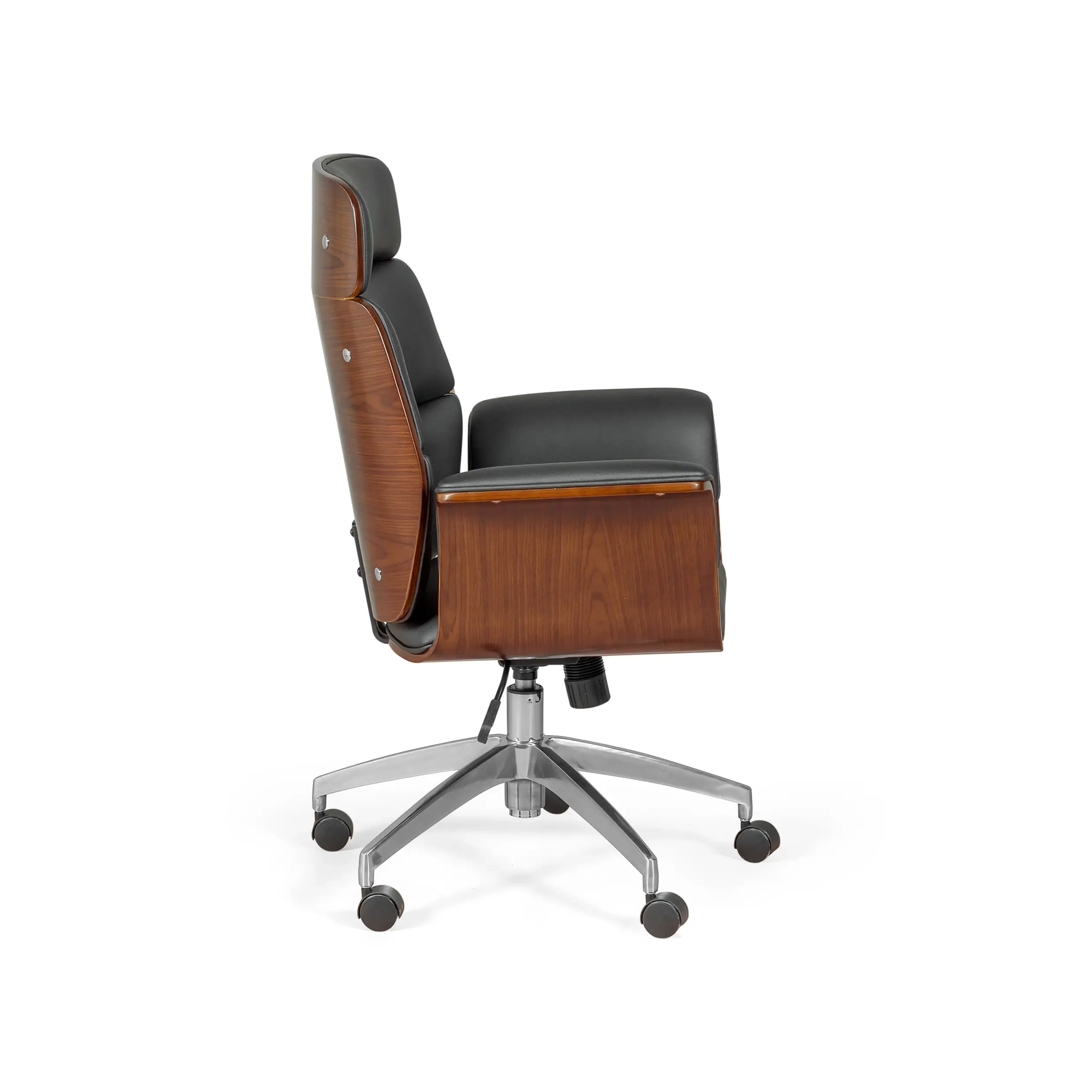 Krzesło biurowe Nordic Executive - Krzesła biurowe - Mobelarium