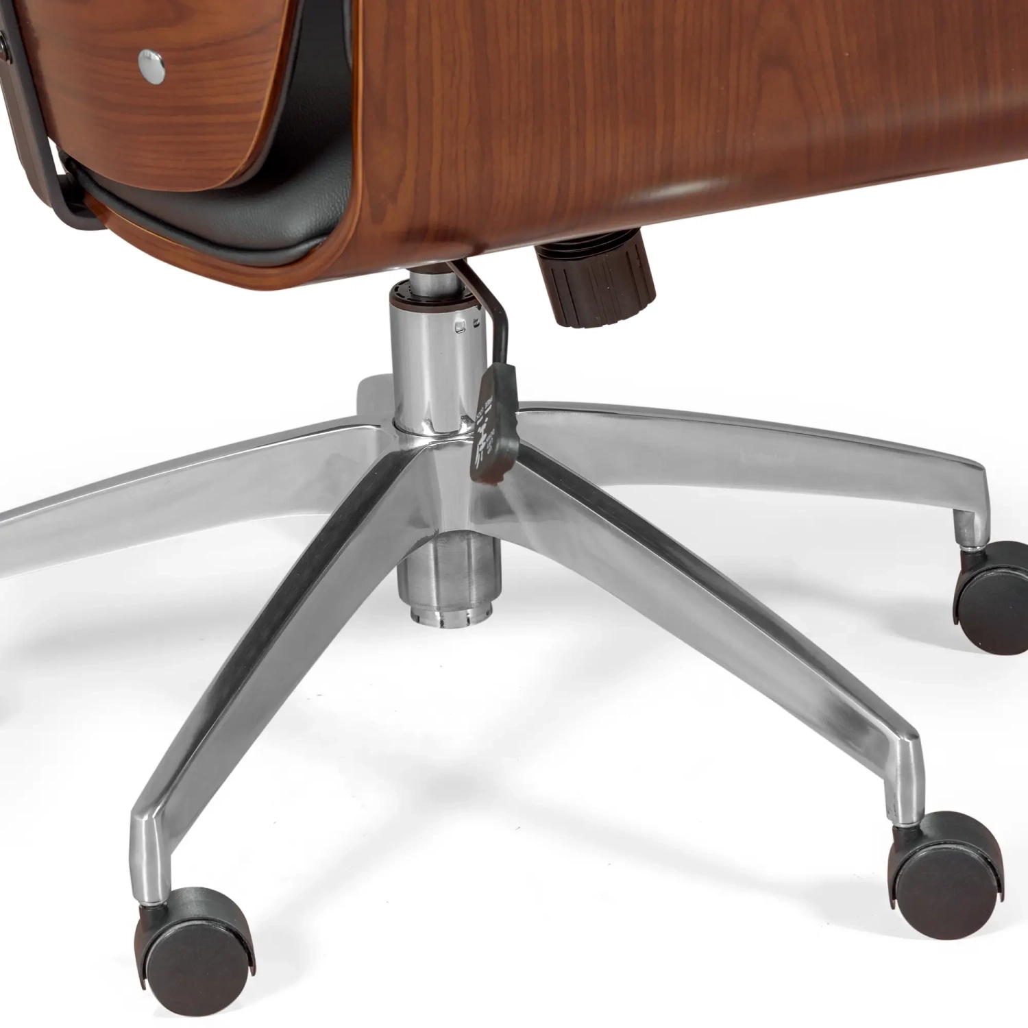Cadeira de escritório Nordic Executive - Mueble Design