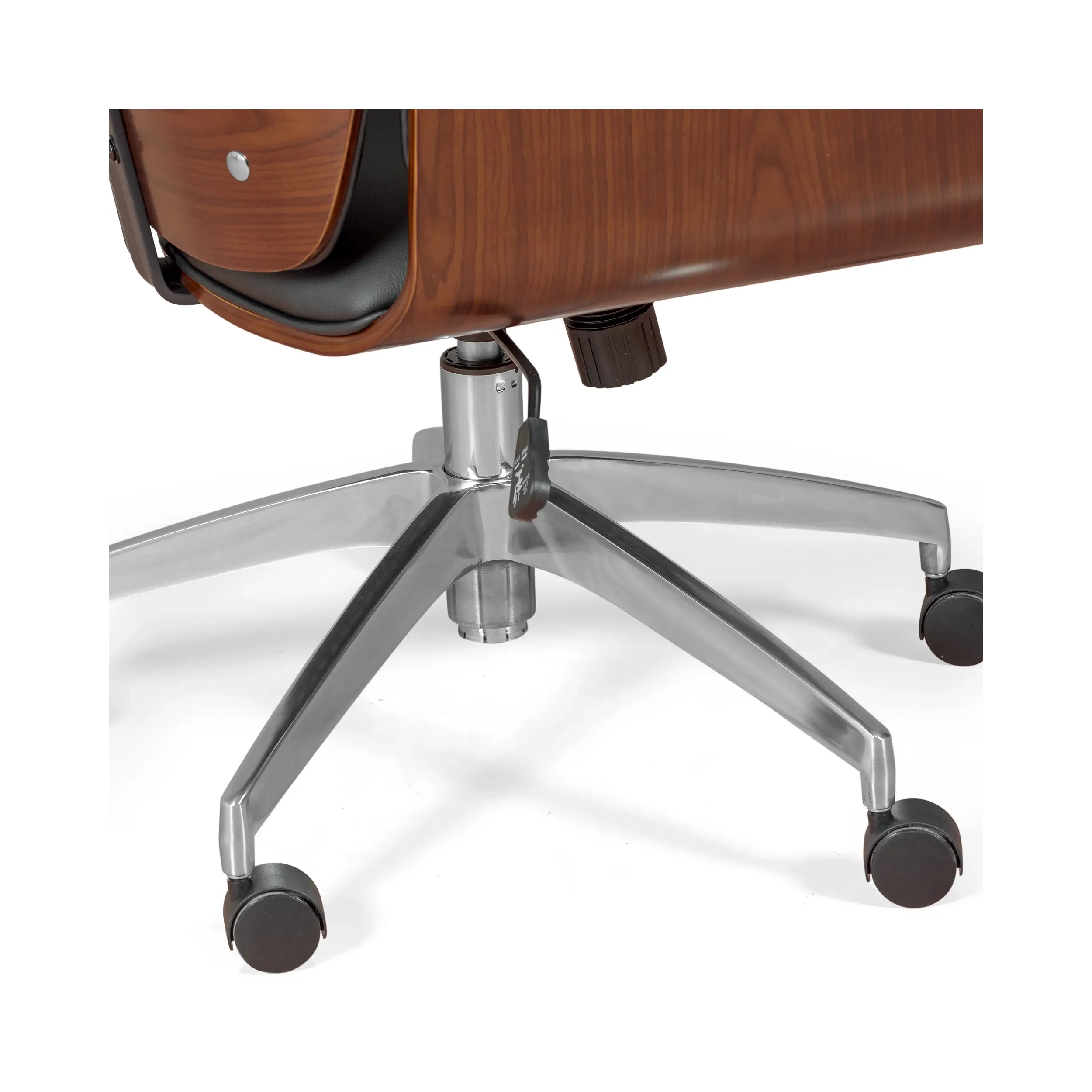 Kancelářské křeslo Nordic Executive - Kancelářské židle - Mobelarium