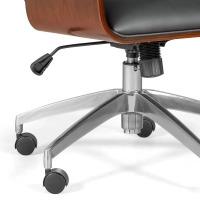 Nordic Executive bürostuhl - Bürostühle - Mobelarium