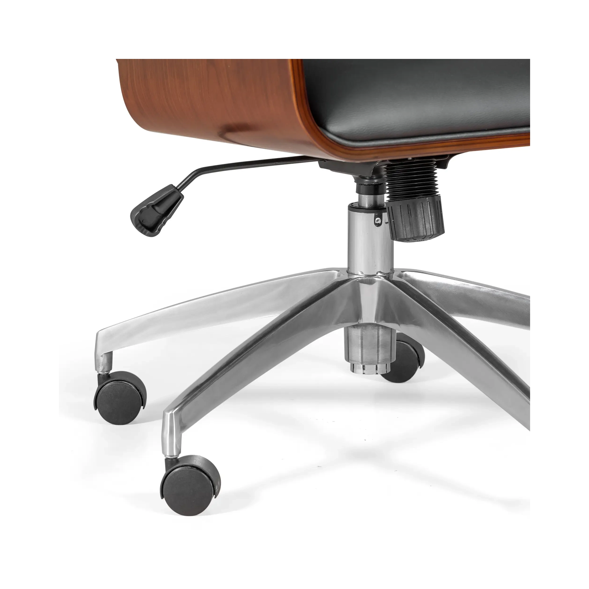 Kancelářské křeslo Nordic Executive - Kancelářské židle - Mobelarium