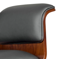 Nordic Executive bürostuhl - Bürostühle - Mobelarium