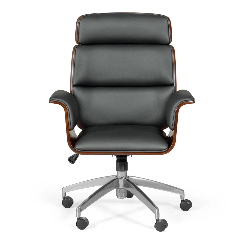 Nordic Executive bureaustoel - Bureaustoelen - Icon Mobiel