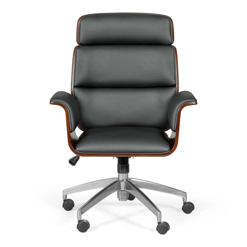 Sedia da ufficio Nordic Executive - Sedie da ufficio-Mobilie Design