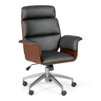 Cadeira de escritório Nordic Executive - Mueble Design