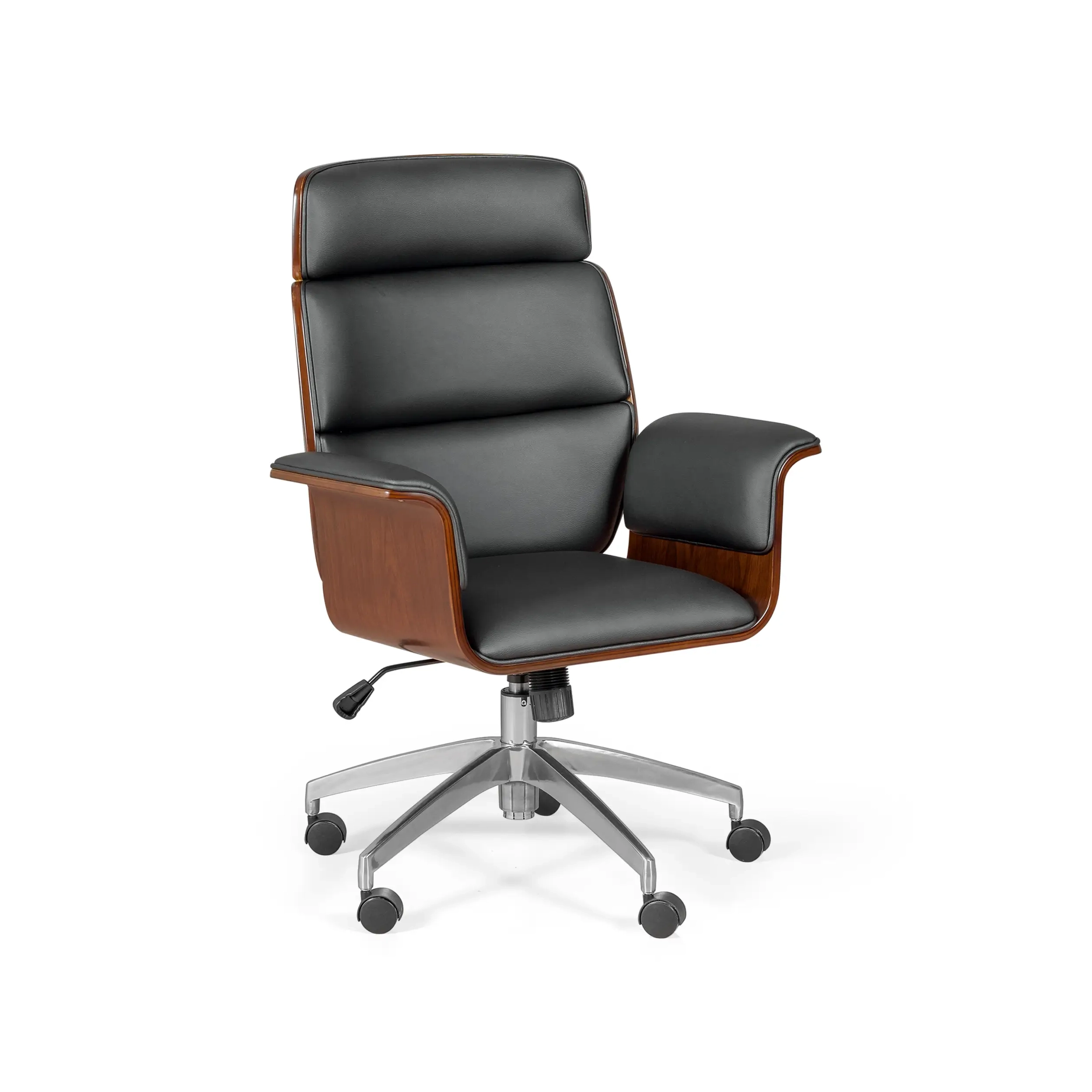 Krzesło biurowe Nordic Executive - Krzesła biurowe - Mobelarium