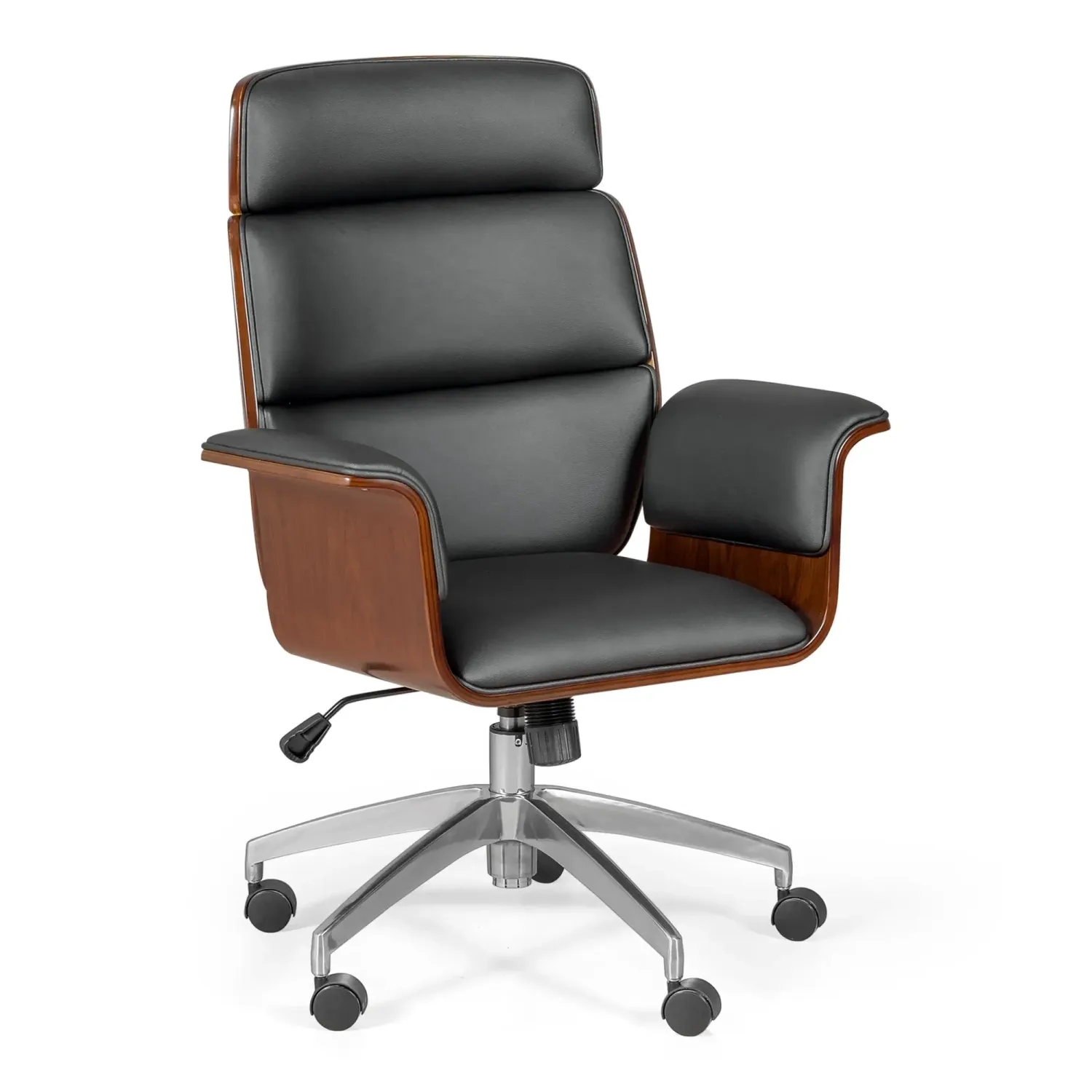 Nordic Executive bureaustoel - Bureaustoelen - Icon Mobiel