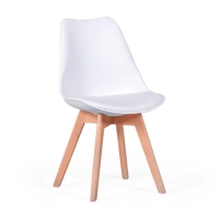 Tower Verona Chair : Ikonisches und modernes Esszimmerdesign skandinavisch 