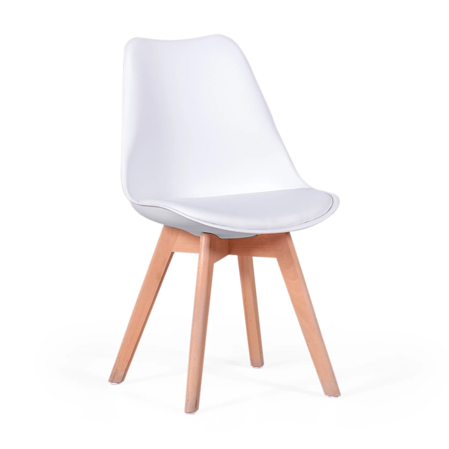 Tower Verona Chair : Iconic and modern dining room design scandinavian
