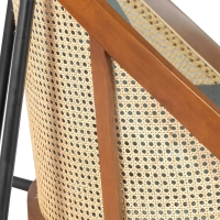 Robin Chair in Natural Rattan - rottinkituolit - rottinkituolit - Mobelarium