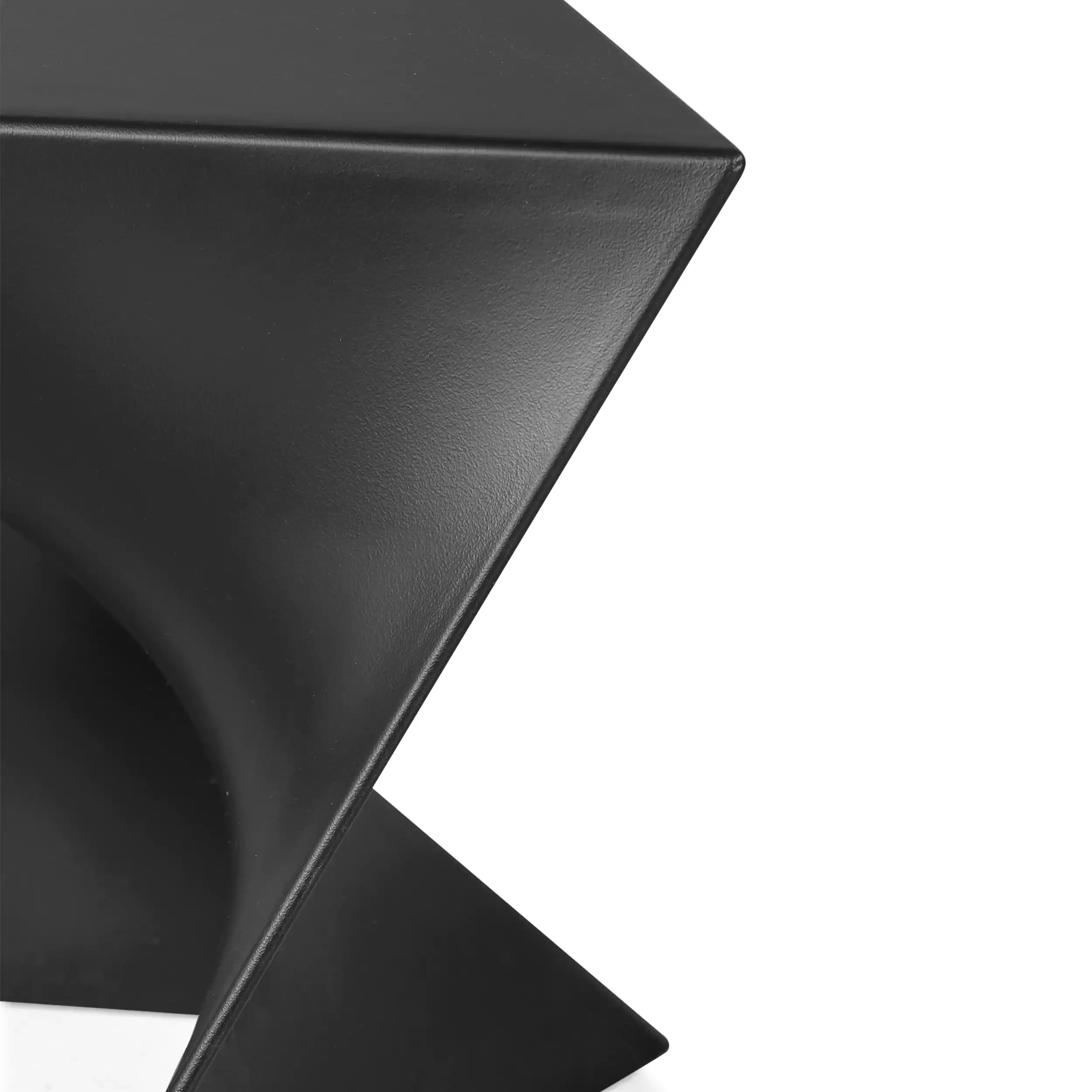 Barstoel Hemels laag - Modern, slijtvast en gemakkelijk schoon te maken Muebledesign