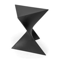 Stołek Sky low - Nowoczesny, wytrzymały i łatwy w czyszczeniu - Muebledesign