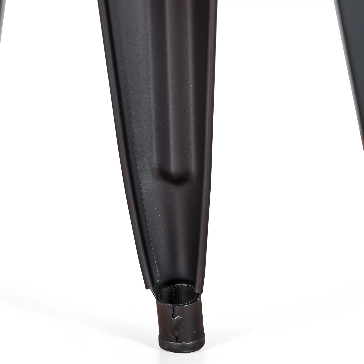 Stolička industrial Bistro 45CM Matt - Průmyslové židle a stoličky