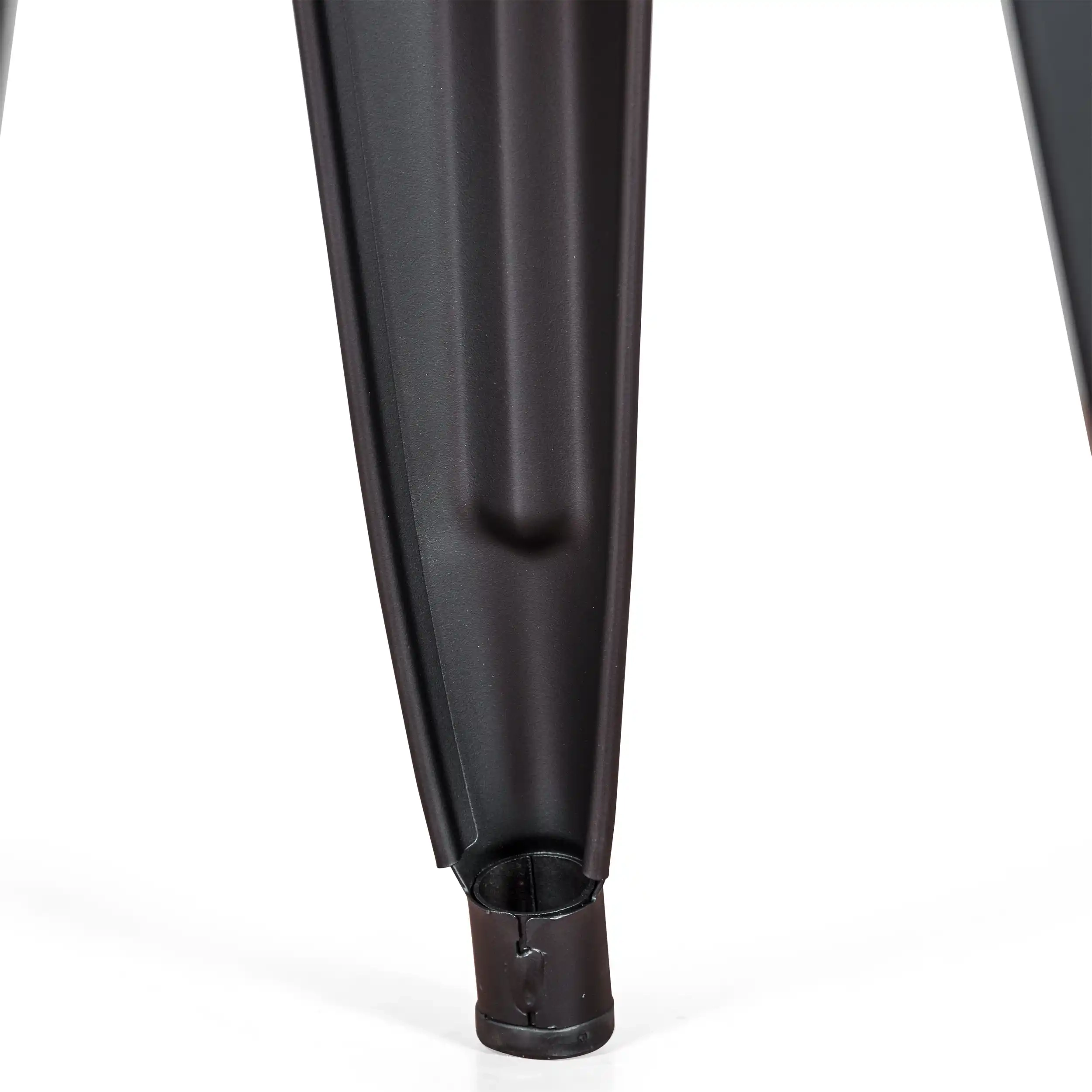 Hocker industriell Bistro 45CM Matt - Industrielle Hocker und Stühle