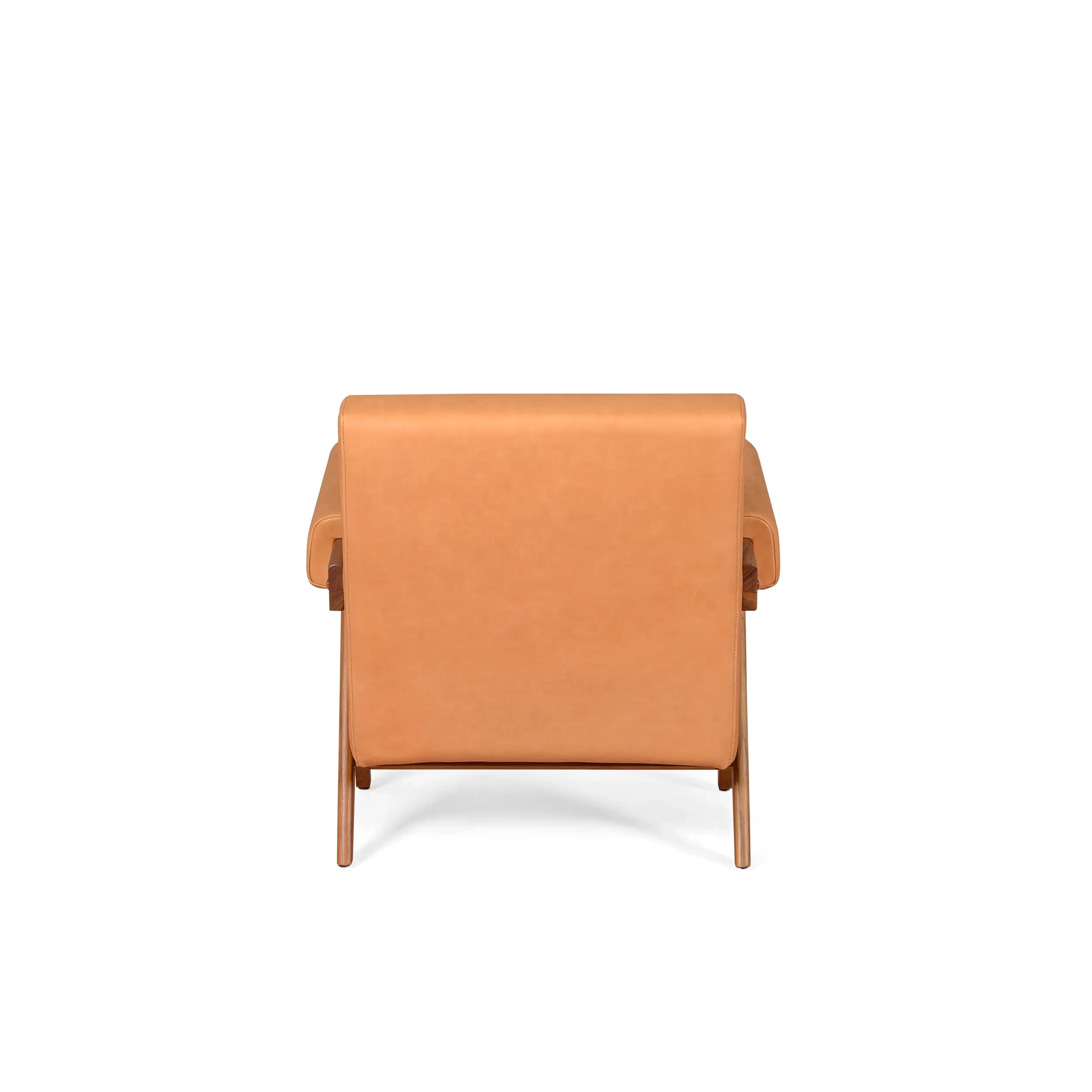 Comfort lounge-tuoli Compass - Retro vintage eleganssia - Mobelarium