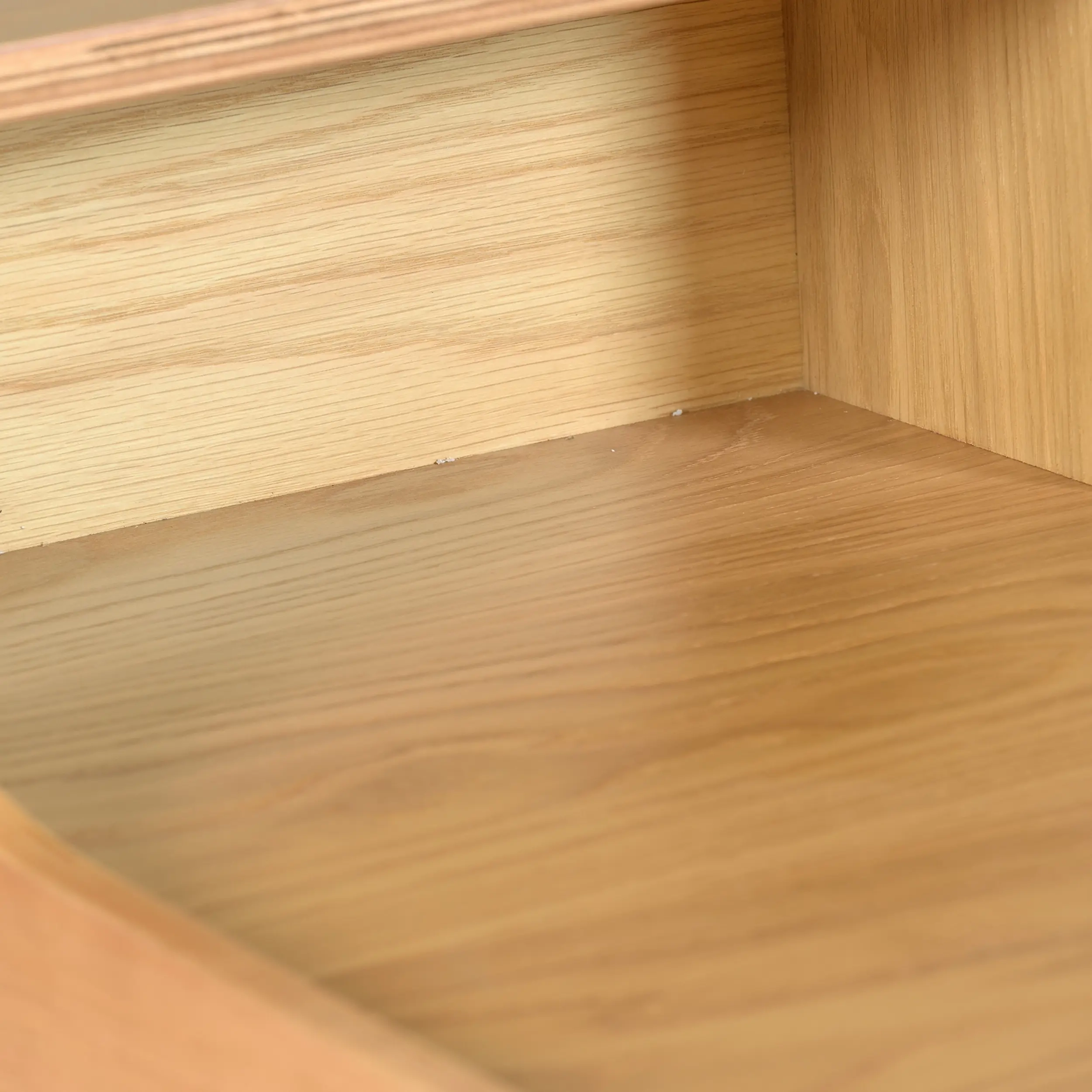 Oakland bureautafel - Eikenhout & Modern Design - - Eikenhout & Modern Design Mobelarium