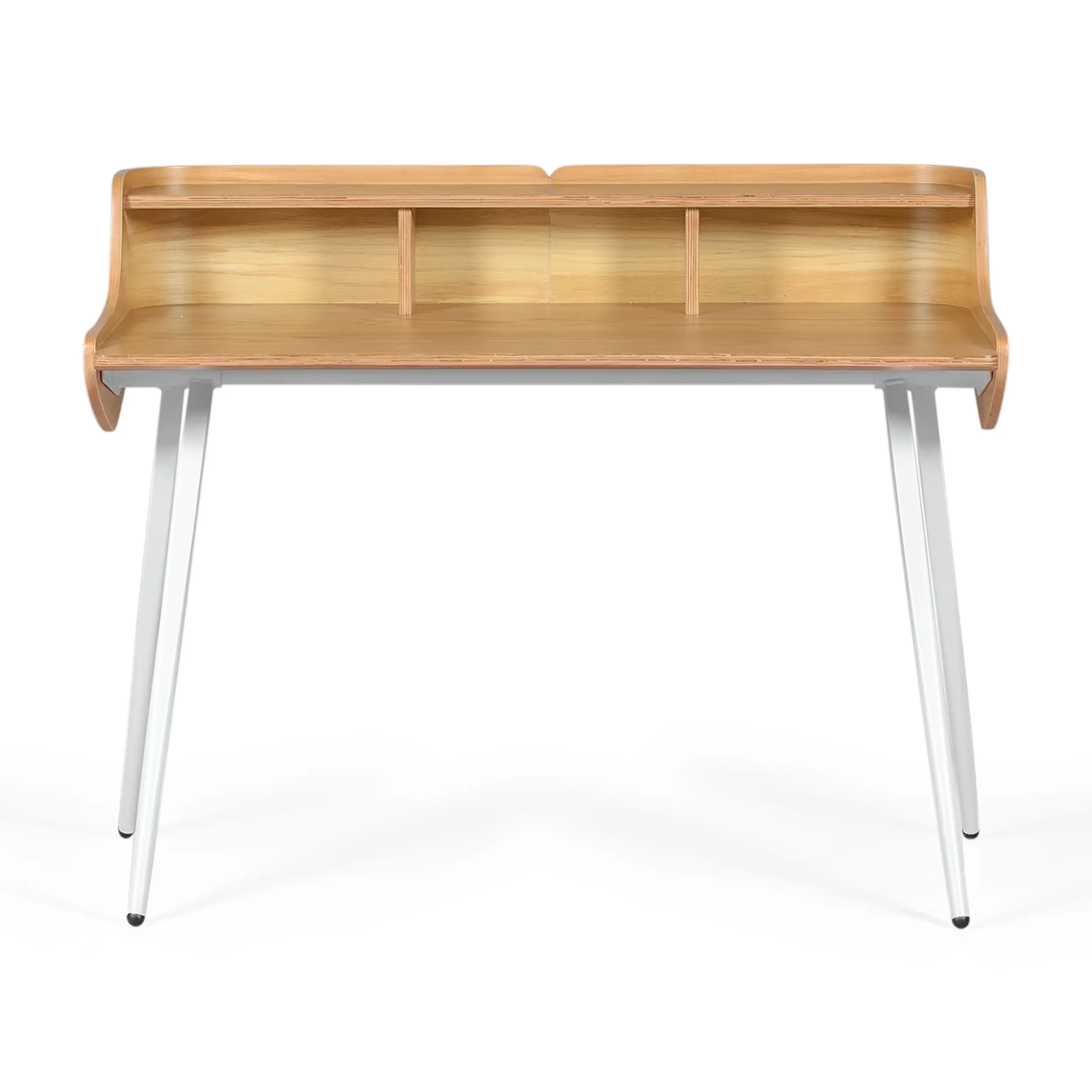 Oakland skrivbord - ek och modern design - - ek och modern design Mobelarium