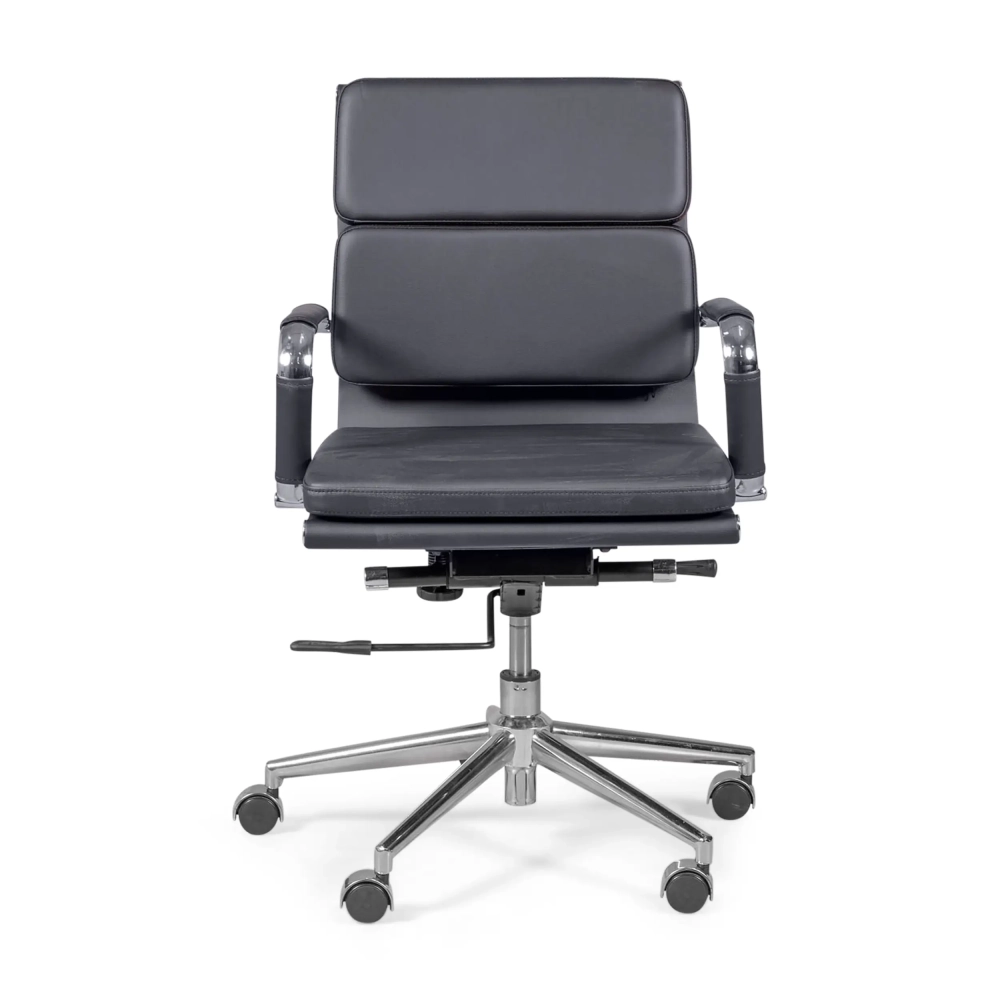 Task stoppad kontorsstol Task | Klassisk design och modern komfort