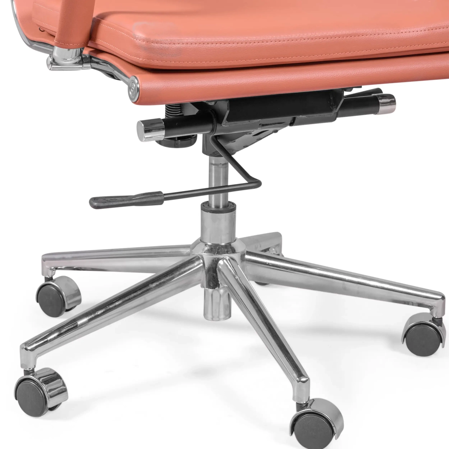 Sedia da ufficio imbottita Task | Design classico e comfort moderno