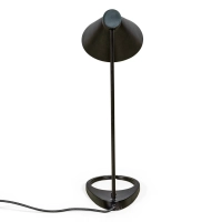 Jhon Tischleuchte | Arne Jacobsen inspiriertes Design aus Stahl