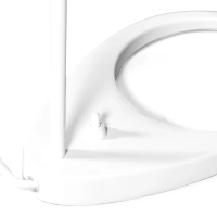 Jhon bordslampa - Arne Jacobsen-inspirerad design i stål