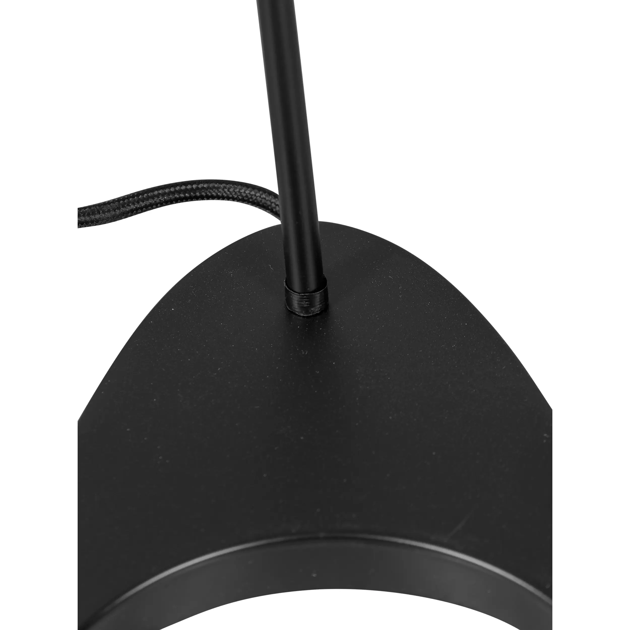 Jhon Stehleuchte | Arne Jacobsen inspiriertes Design aus Stahl