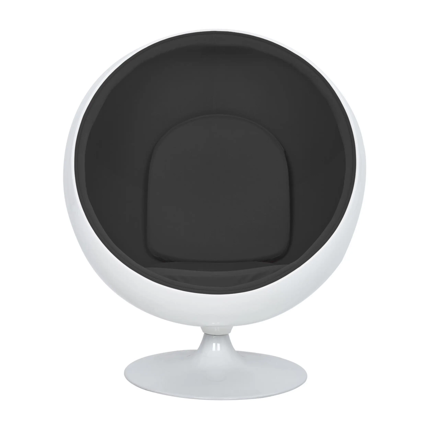 Replika Krzesła Ball Kaszmir - Nowoczesne Fotele - Designerskie Meble