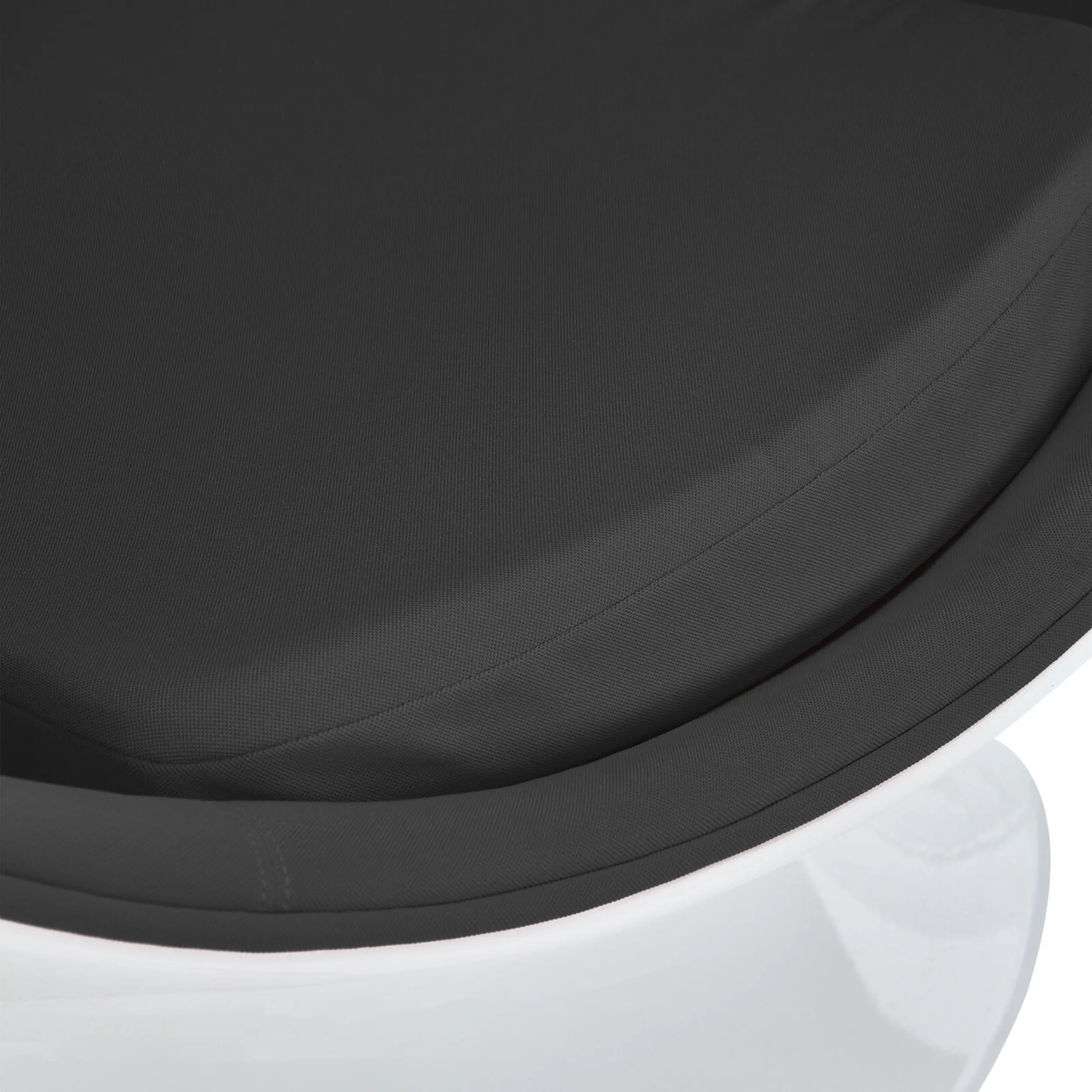 Replica Ball Chair aus Kaschmir - Moderne Sessel - Designmöbel