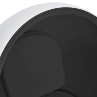 Replica Ball Chair aus Kaschmir - Moderne Sessel - Designmöbel