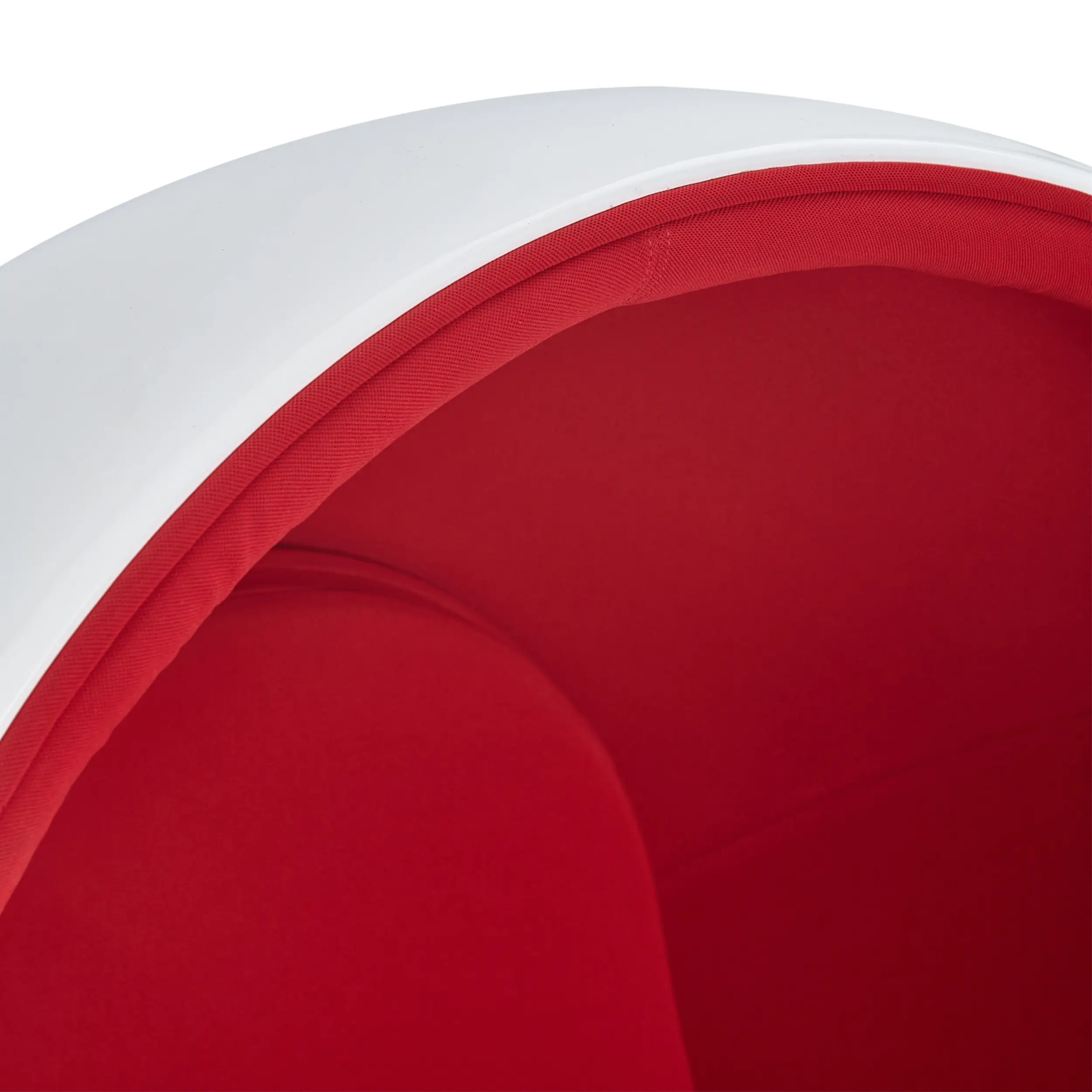 Replika Krzesła Ball Kaszmir - Nowoczesne Fotele - Designerskie Meble