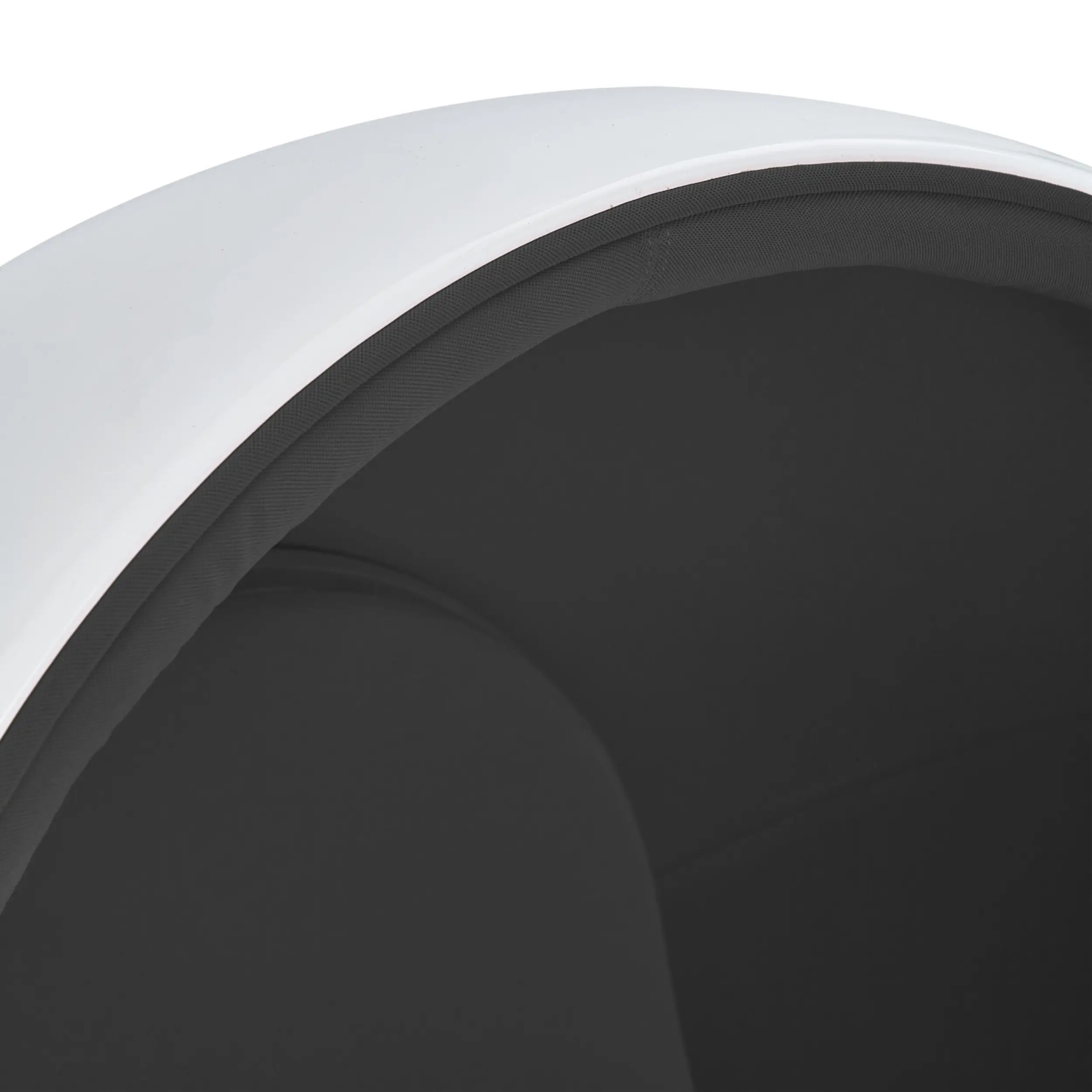 Replica Ball Chair aus Kaschmir - Moderne Sessel - Designmöbel