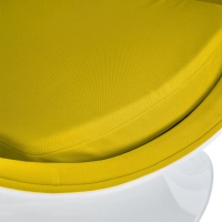 Replica Ball Chair aus Kaschmir - Moderne Sessel - Designmöbel