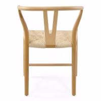 Desire Buchenholz Handgemacht Designstuhl - Holzstühle| Mobelarium