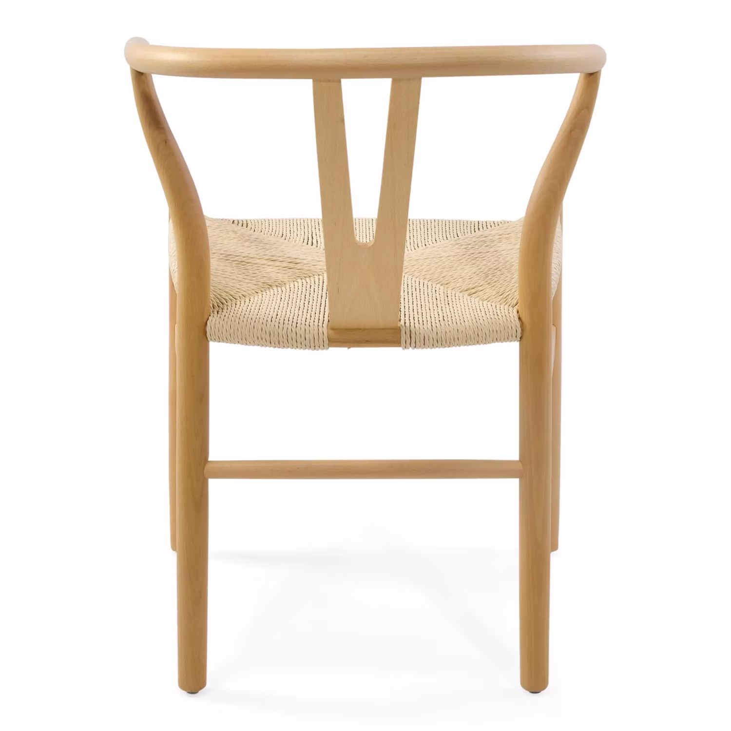 Desire Buchenholz Handgemacht Designstuhl - Holzstühle| Mobelarium