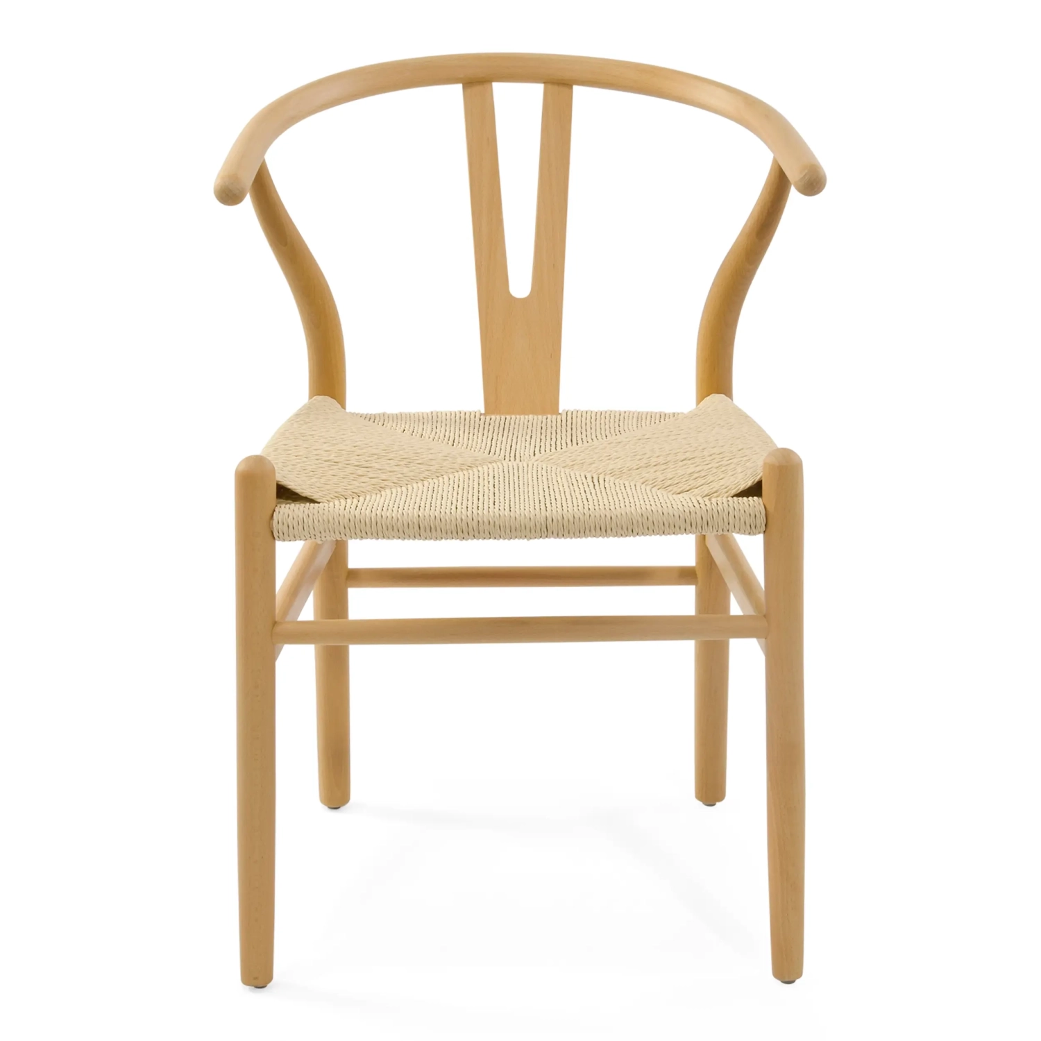 Wishbone CH24 Chair Inspiration - Nordic Chair - Muebledesign