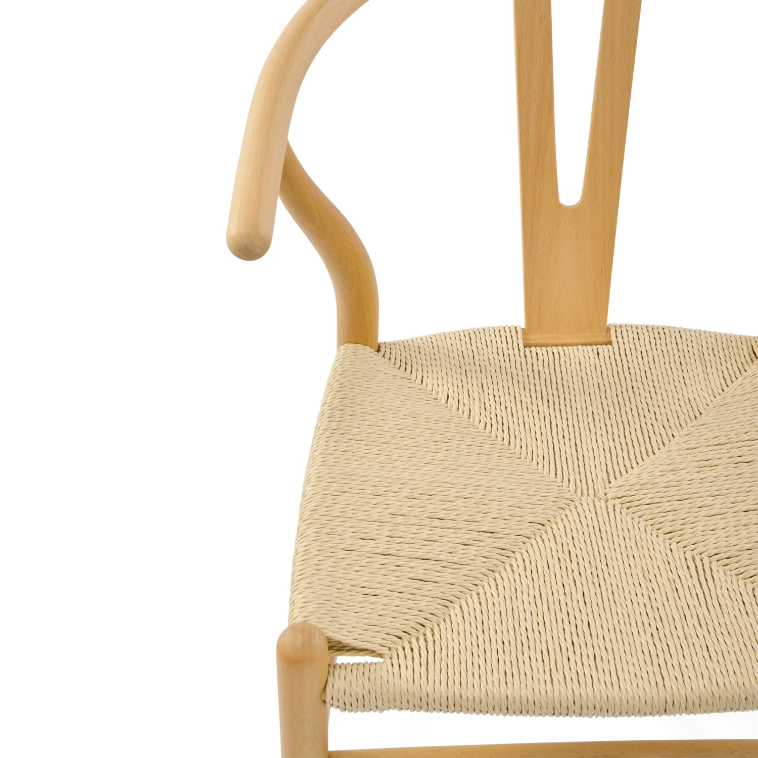Wishbone CH24 Chair Inspiration - Nordic Chair - Muebledesign