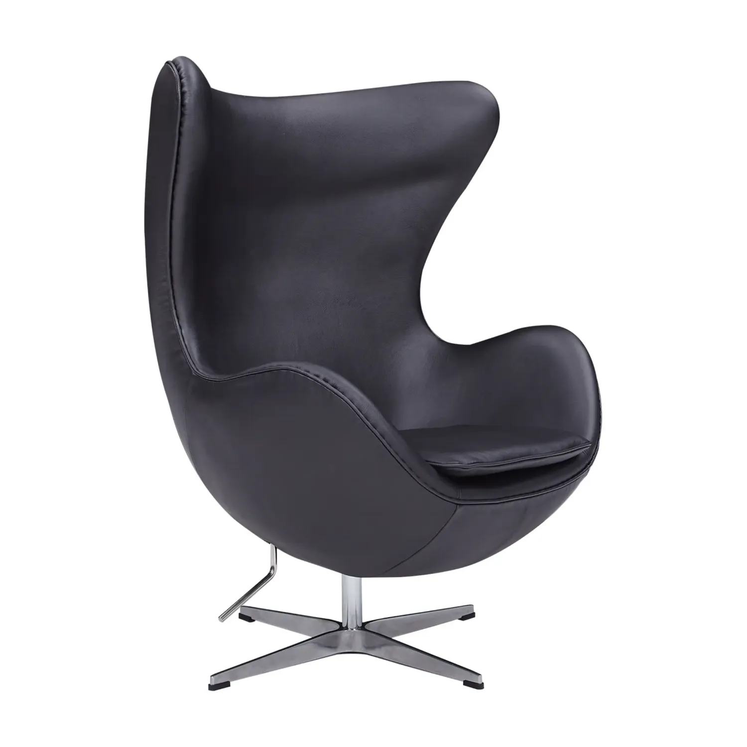 Inspiratie uit de Egg Chair - Premium moderne fauteuil - Design meubelen