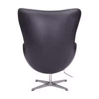 Inspiratie uit de Egg Chair - Premium moderne fauteuil - Design meubelen