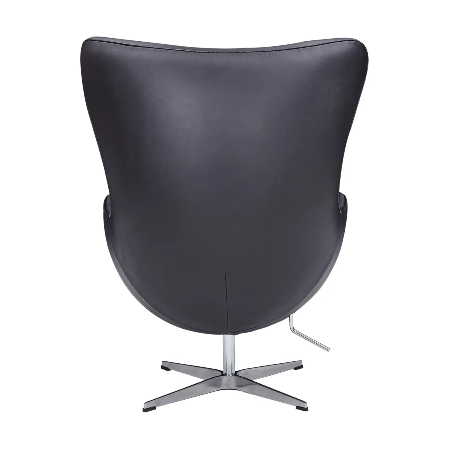 Inspiratie uit de Egg Chair - Premium moderne fauteuil - Design meubelen